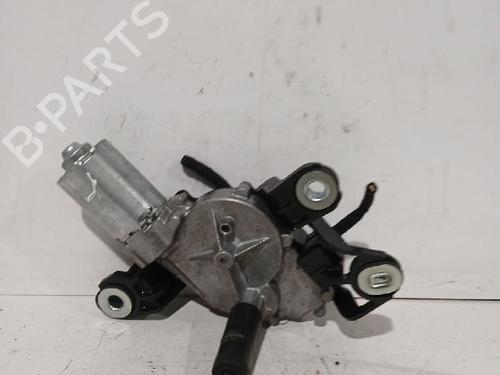 Rear wiper motor VW GOLF V (1K1) 2.0 TDI | BP32490316M102