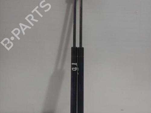 Used Tailgate lift support Tailgate lift support RENAULT CLIO II (BB_, CB_) 1.2 (BB0A, BB0F, BB10, BB1K, BB28, BB2D, BB2H, CB0A,... (58 hp) 31564864 31564864