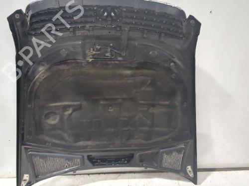 Hood VW PHAETON (3D1, 3D2, 3D3, 3D4, 3D6, 3D7, 3D8, 3D9) 3.0 V6 TDI 4motion | BP31567602C1 