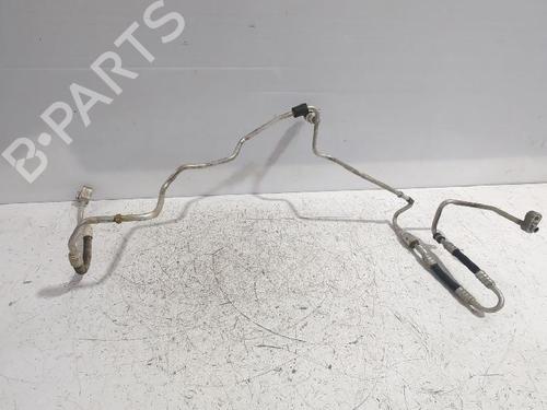 Used AC pipe VW POLO IV (9N_, 9A_) 1.4 16V (75 hp) 32489886
