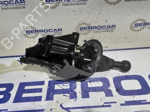 Used Gear lever Gear lever PEUGEOT PARTNER Box Body/MPV (K9) 1.6 BlueHDI 100 (99 hp) 31540181 31540181