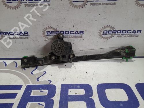 Used Rear right window mechanism Rear right window mechanism FIAT PUNTO EVO Hatchback Van (199_) 1.3 D Multijet (199.AXT1A, 199.AXC1A) (75 hp) 31538725 31538725