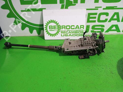 Used Steering column CITROËN C4 Grand Picasso I (UA_) [2006-2013]  31675280