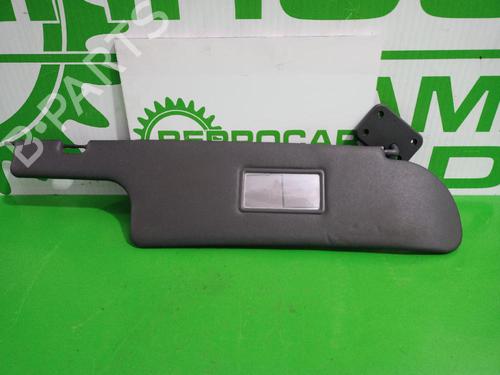 Used Right sun visor IVECO DAILY III Van 2.8 CNG (106 hp) 31544194