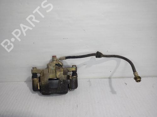 Used Left front brake caliper CHEVROLET MATIZ (M200, M250) 1.0 (67 hp) 31555797