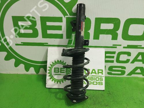 Used Right front shock absorber Right front shock absorber FORD FOCUS C-MAX (DM2) 1.8 TDCi (115 hp) 31546220 31546220