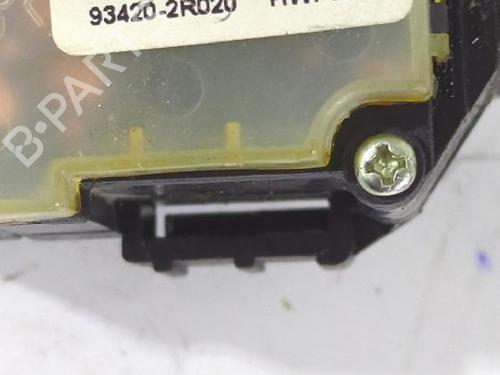 Steering column stalk HYUNDAI i30 (FD) 1.6 CRDi | BP32462817I23