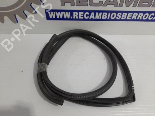 Gummilist MAZDA 3 Saloon (BK) 1.6 DI Turbo (BK12Y) (109 hp) 31540901