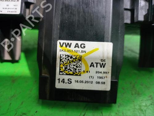 Switch SEAT ALTEA XL (5P5, 5P8) 1.6 TDI | BP31549074I30 - Image 5
