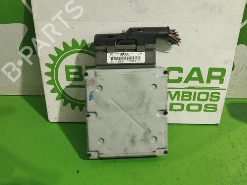 Used Engine control unit (ECU) Engine control unit (ECU) FORD FOCUS I Saloon (DFW) 1.8 Turbo DI / TDDi (90 hp) 31546796 31546796