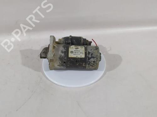 Used Starter Starter SEAT IBIZA II (6K1) 1.4 i (60 hp) 33747250 33747250