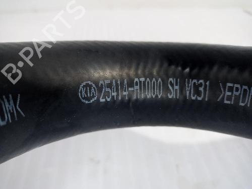 Pipe KIA NIRO II (SG2) 1.6 GDi Hybrid | BP31555933M125 