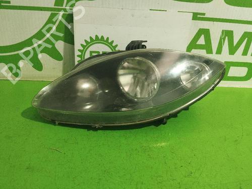 Used Left headlight Left headlight SEAT ALTEA XL (5P5, 5P8) 1.9 TDI (105 hp) 31546470 31546470