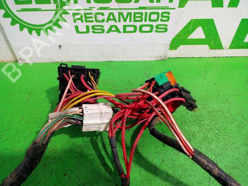 Fuse box RENAULT KANGOO (KC0/1_) | BP31676298E1 - Image 4