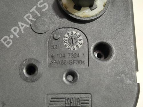 Electronic module CITROËN C4 I Saloon 1.6 16V | BP31542685M83