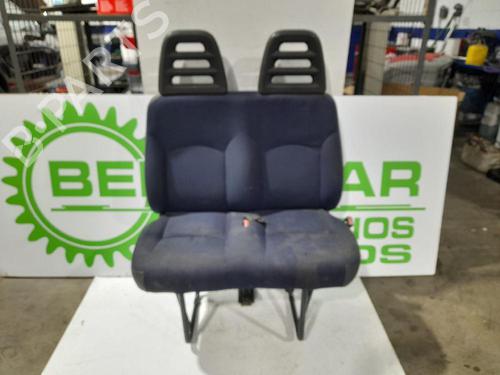 Asiento delantero derecho IVECO DAILY IV Platform/Chassis 50C15 (146 hp) 31542690