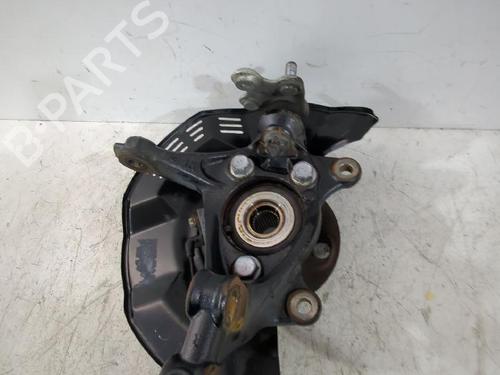 Right front steering knuckle TOYOTA COROLLA Hatchback (_E21_, _EA1_, _EH1_) 1.8 VVTi Hybrid (ZWE219) | BP31567253M26 - Image 5