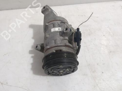 AC-Kompressor SUZUKI SX4 S-Cross (JY) 1.4 T AllGrip (AKK414) (140 hp) 32462342
