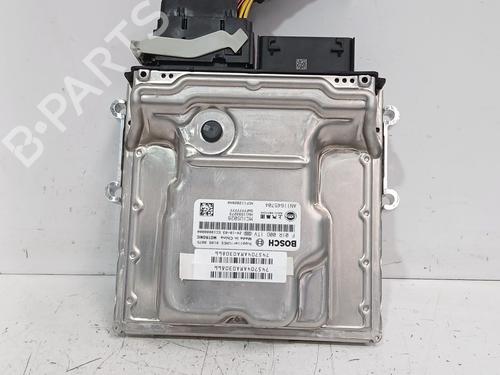 Used Engine control unit (ECU) Engine control unit (ECU) 38865739 38865739