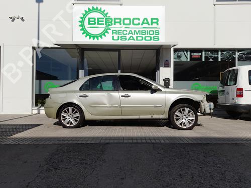 Engine mount RENAULT LAGUNA II (BG0/1_) 1.9 dCi (BG1A, BG1V) | BP31674061M89  - Image 5