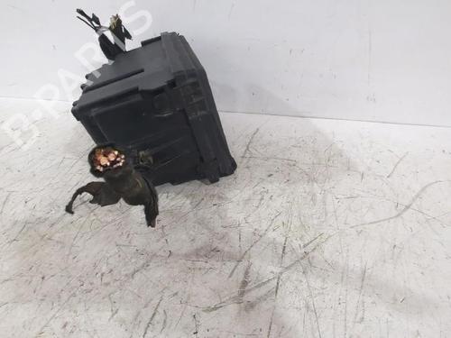 Fuse box OPEL CORSA D (S07) 1.3 CDTI (L08, L68) | BP31565816E1 