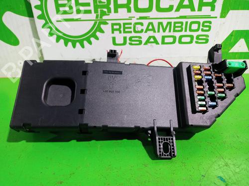 Fuse box OPEL VECTRA C (Z02) 2.2 DTI 16V (F69) | BP31551034E1 - Image 5
