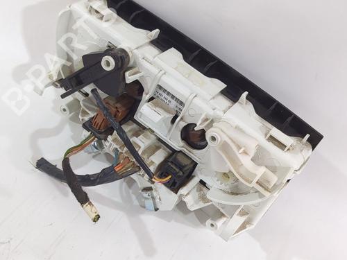 Climate control CITROËN JUMPY II (VF7) 1.6 HDi 90 16V | BP39994085I5 - Image 3