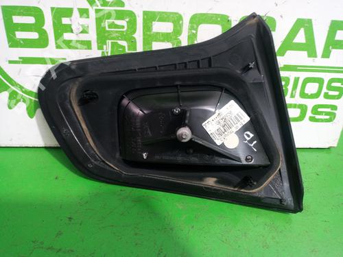 Right tailgate light CITROËN C3 II (SC_) | BP38861638C80 - Image 3