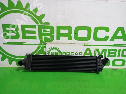 Used Intercooler Intercooler 31551153 31551153