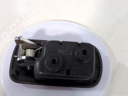 Front left interior door handle HONDA CIVIC VII Hatchback (EU, EP, EV) 1.7 CTDi (EP4, EU9) | BP39036073I13 - Image 4