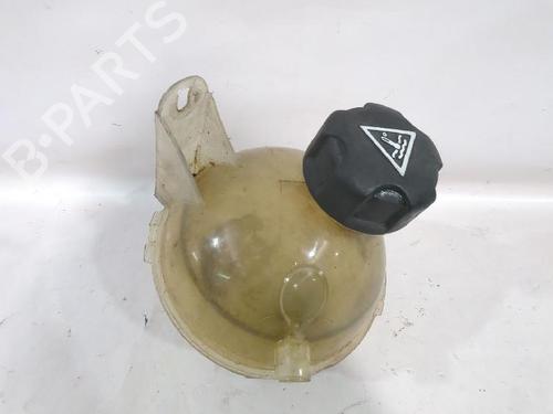 Used Expansion tank Expansion tank CITROËN C1 (PM_, PN_) 1.4 HDi (54 hp) 33422646 33422646