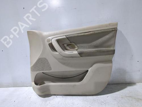 Front right panel SKODA FABIA II Combi (545) 1.2 TSI | BP32489558C59