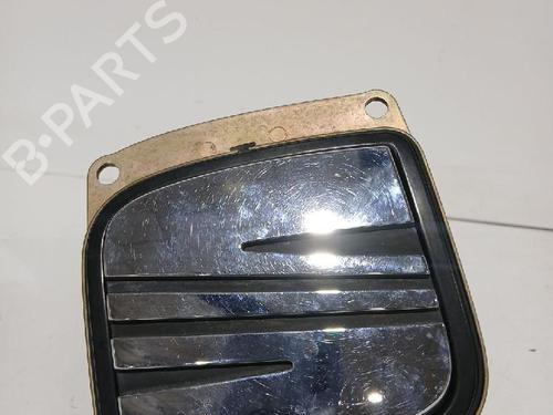 Used Tailgate handle SEAT IBIZA III (6L1) 1.4 TDI (80 hp) 32463252