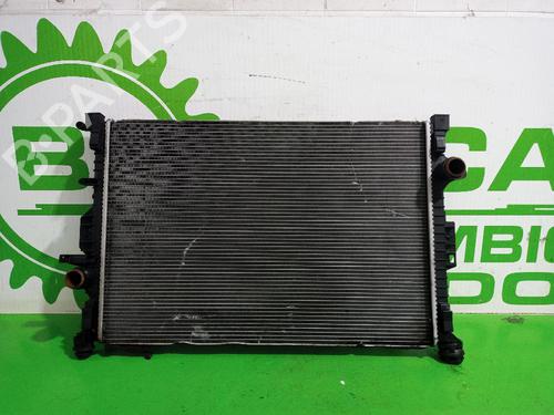 Used Water radiator FORD S-MAX (WA6) 2.0 TDCi (140 hp) 31551155