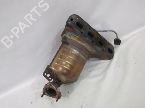 Catalyst OPEL CORSA D (S07) 1.2 (L08, L68) | BP33747053M10 - Image 5