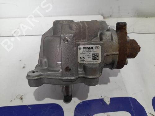 Injection pump TOYOTA PROACE Van (MDZ_) 1.6 D4d (MDZ9) | BP31539917M78 - Image 2