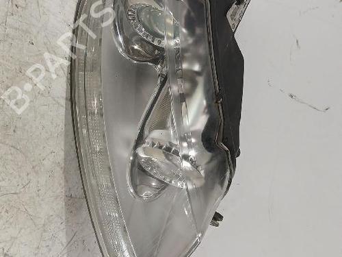 Phare droit VW PHAETON (3D1, 3D2, 3D3, 3D4, 3D6, 3D7, 3D8, 3D9) 3.0 V6 TDI 4motion (240 hp) 31567366