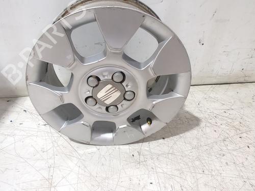 Used Rim Rim 38864395 38864395