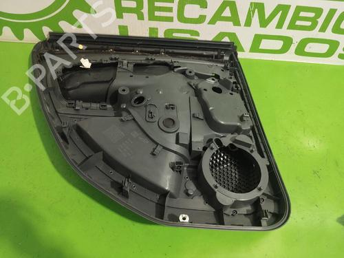 Rear right panel SEAT ALTEA XL (5P5, 5P8) 1.9 TDI | BP31546485C61