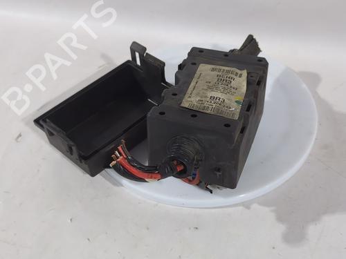 Fuse box OPEL CORSA C (X01) 1.3 CDTI (F08, F68) | BP34645395E1 - Image 2