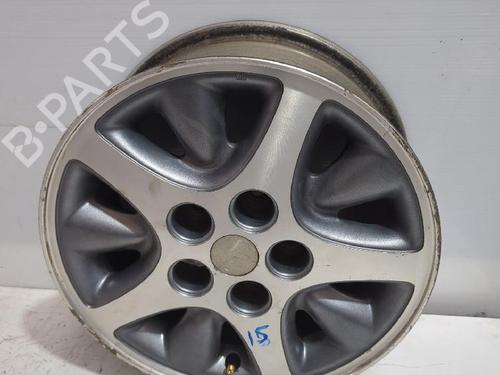 Used Rim Rim CHRYSLER VOYAGER / GRAND VOYAGER III (GS_, NS_) 2.5 TD (116 hp) 34052669 34052669