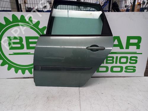 Used Left rear door Left rear door 31674198 31674198