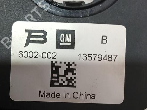 Electronic sensor OPEL ASTRA J Saloon 1.7 CDTI (69) | BP38866640M84  - Image 6
