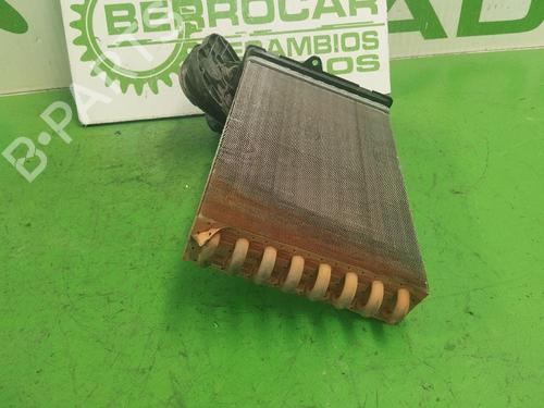 Air conditioning evaporator CITROËN BERLINGO / BERLINGO FIRST Box Body/MPV (M_) 1.9 D (MBDJY) | BP31547643M109