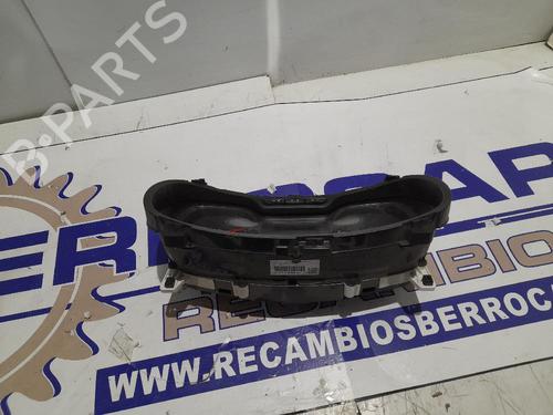 Instrument cluster TOYOTA PROACE Van (MDZ_) 1.6 D4d (MDZ9) | BP31539904C47 - Image 2