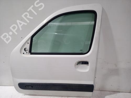 Used Left front door RENAULT KANGOO (KC0/1_) [1997-2026]  31677598