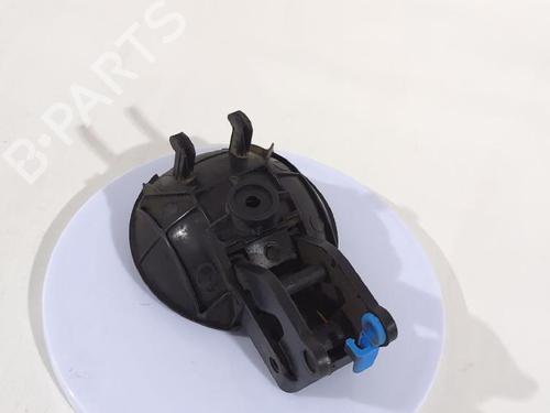 Rear right interior door handle DAEWOO KALOS (KLAS) 1.4 | BP38615120I16 - Image 2
