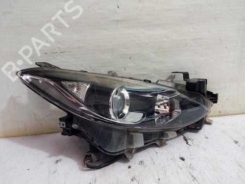 Right headlight MAZDA 3 (BM, BN) | BP38863440C29 - Image 3