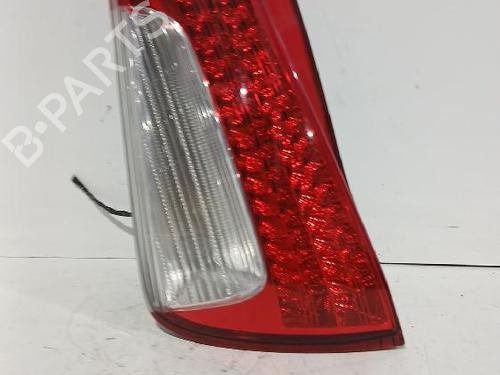 Used Left taillight LANCIA MUSA (350_) 1.4 (350.AXF1A) (78 hp) 32466447