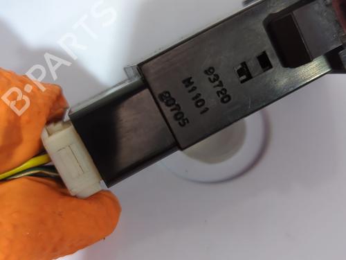Warning switch HYUNDAI TERRACAN (HP) 2.9 CRDi 4WD | BP38868855I22 - Image 4